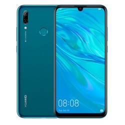 Замена камеры на телефоне Huawei P Smart Pro 2019 в Комсомольске-на-Амуре